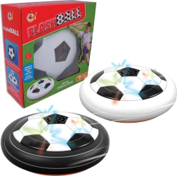 Levitating Soccer Ball with LED Effects Flash Ball
