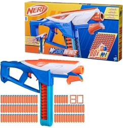 Nerf N-Strike Elite Infinus blasters