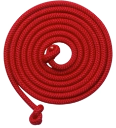 GOKI Jump Rope red 250 cm