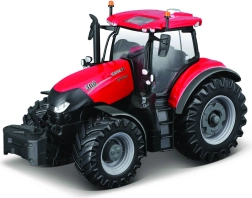 Metāla traktors Case IH Optum CVX 300 10 cm – Bburago