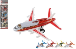 Atgriezeniskās vilkmes personīgo lidmašīnu komplekts – 4 gab.