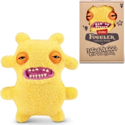 Plīša briesmonis Fuggler Sir Nubbynuts, 22 cm