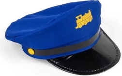 BIGJIGS TOYS konduktora cepure bērniem