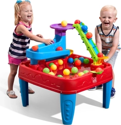 Little Explorer's Water Table