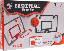 Basketbola komplekts bērniem