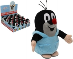 Pūkains KRTIŅŠ biksītēs 11 cm