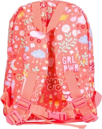 A Little Lovely Company mazs bērnu mugursomiņš – Zábava