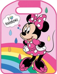 Aizsargplēve auto sēdeklim MINNIE