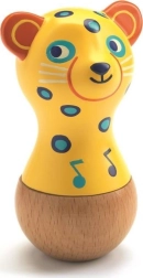 Djeco grabulītis jaguārs