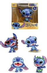 Metāla figūriņa STITCH 6,5 cm – dažādas variācijas