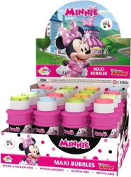 Burbulītis Minnie 175 ml ar Minnie tēlu