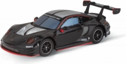 Carrera Hybrid Porsche 911 GT3 R Black Devil 1:50 Car