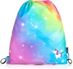 Mugursoma OXY Style Mini Rainbow