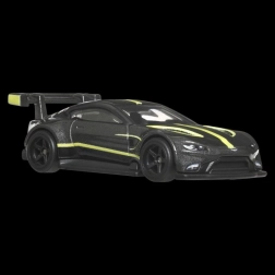 Hot Wheels premium klases auto Car Culture Aston Martin Vantage GTE