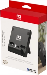 HORI Dual USB PlayStand stand for Nintendo Switch 2