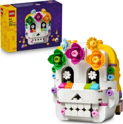 LEGO Iconic Altar for the Deceased
