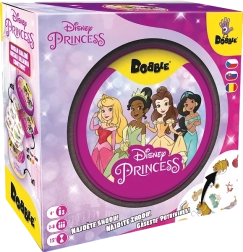 Dobble Disneja princeses