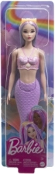 Barbie jūras feja, violeta