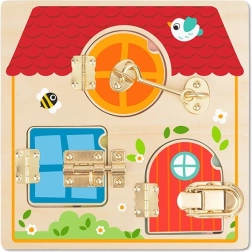 Mājiņa dzīvniekiem