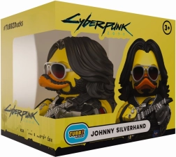 Tubbz pīlīte CYBERPUNK 2077 – Johnny Silverhand kolekcionējamā figūriņa