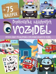 Papildināšanas uzdevumi par operatīvajiem transportlīdzekļiem