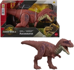 Dinozaurs ar savvaļas rēcienu – Juras pasaule