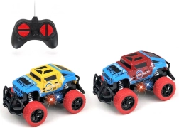Tālvadības auto Beast 14,5 cm