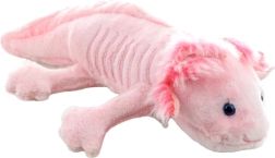 Plush Axolotl 28 cm