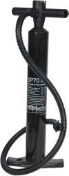 Rokas pumpis paddleboardam ENERO 2,2 l