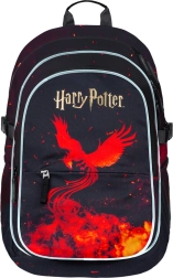 BAAGL skolas mugursoma Core Harry Potter Fēnikss GRS