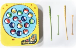 Zivtiņu ķeršanas spēle 16 × 17,5 cm