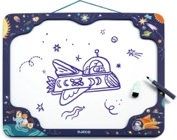 Magnētiskā tāfele Djeco Space