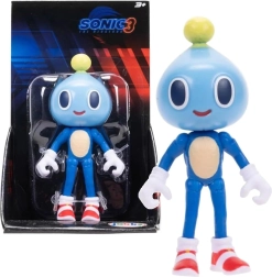 Figure SONIC 3 The Hedgehog – Chao mascot 8 cm