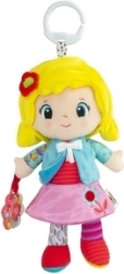 Plush Doll Olivia for Children