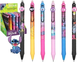 Erasable pen lilo and stitch 0.7 mm