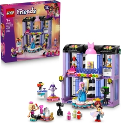 LEGO Friends Heartlake City Fashion Show