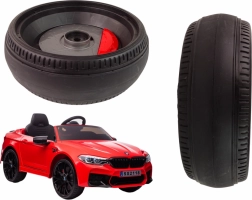 Aizmugurējais ritenis BMW M5 DRIFT