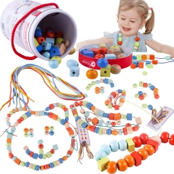 Classic World koka krellītes vēršanai – 96 gab.