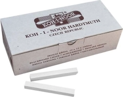 Skolas baltās krītiņas 100 gab.