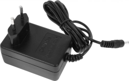 Lādētājs 24 V / 500 mA elektriskajiem braucamajiem un rotaļlietām