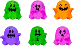Schylling NeeDoh Spocīgie Ghosts