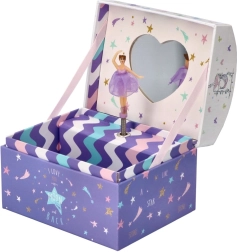 Mūzikas lādīte Draugi