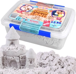 Tuban Dinamiskās smiltis Dabīgas 2,5 kg