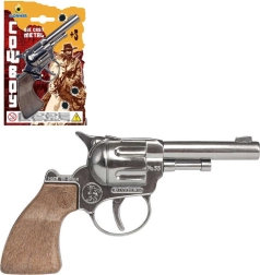 GONHER metal cowboy revolver