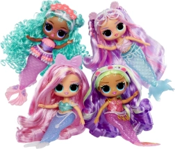 Lelle L.O.L. Surprise! Tweens nāru sērija