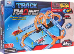 Race Track Set 44pcs