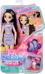 Barbie Dream Besties Rīna uz skrituļslidām