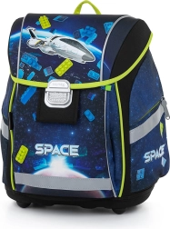 Skolas mugursoma Oxybag PREMIUM LIGHT Space