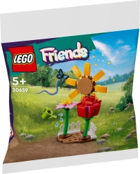 LEGO® Friends 30659 Ziedu dārzs