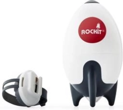 Rockit Automatic Portable Stroller Rocker